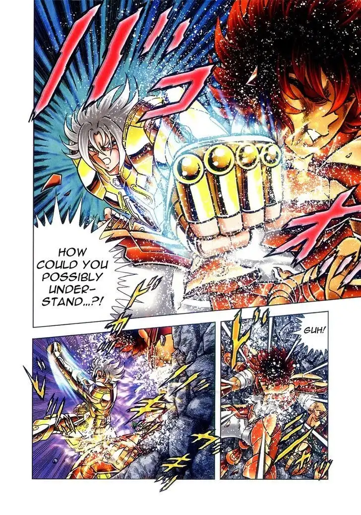 Saint Seiya - Next Dimension Chapter 41 6